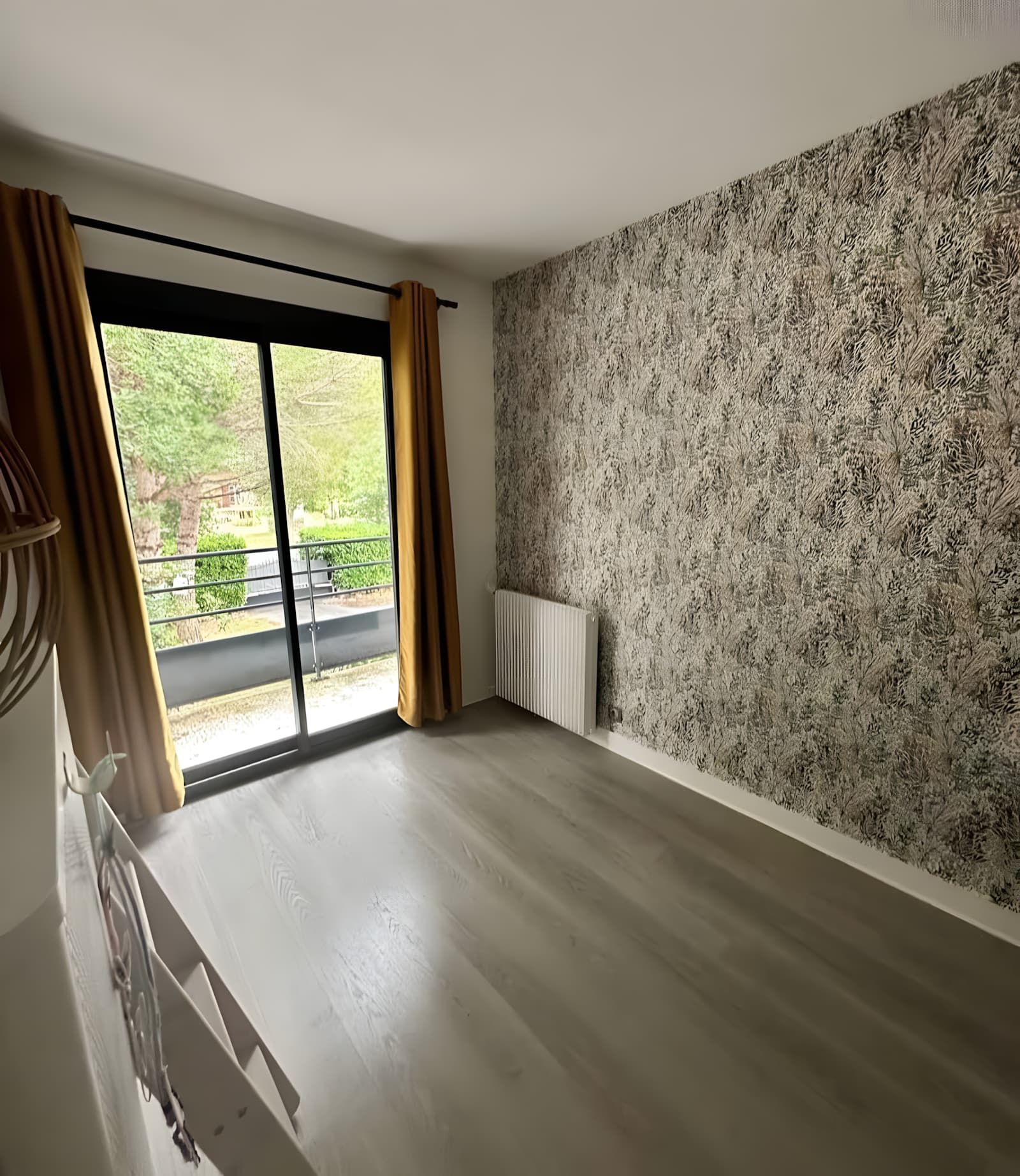 Réalisation papier peint 6