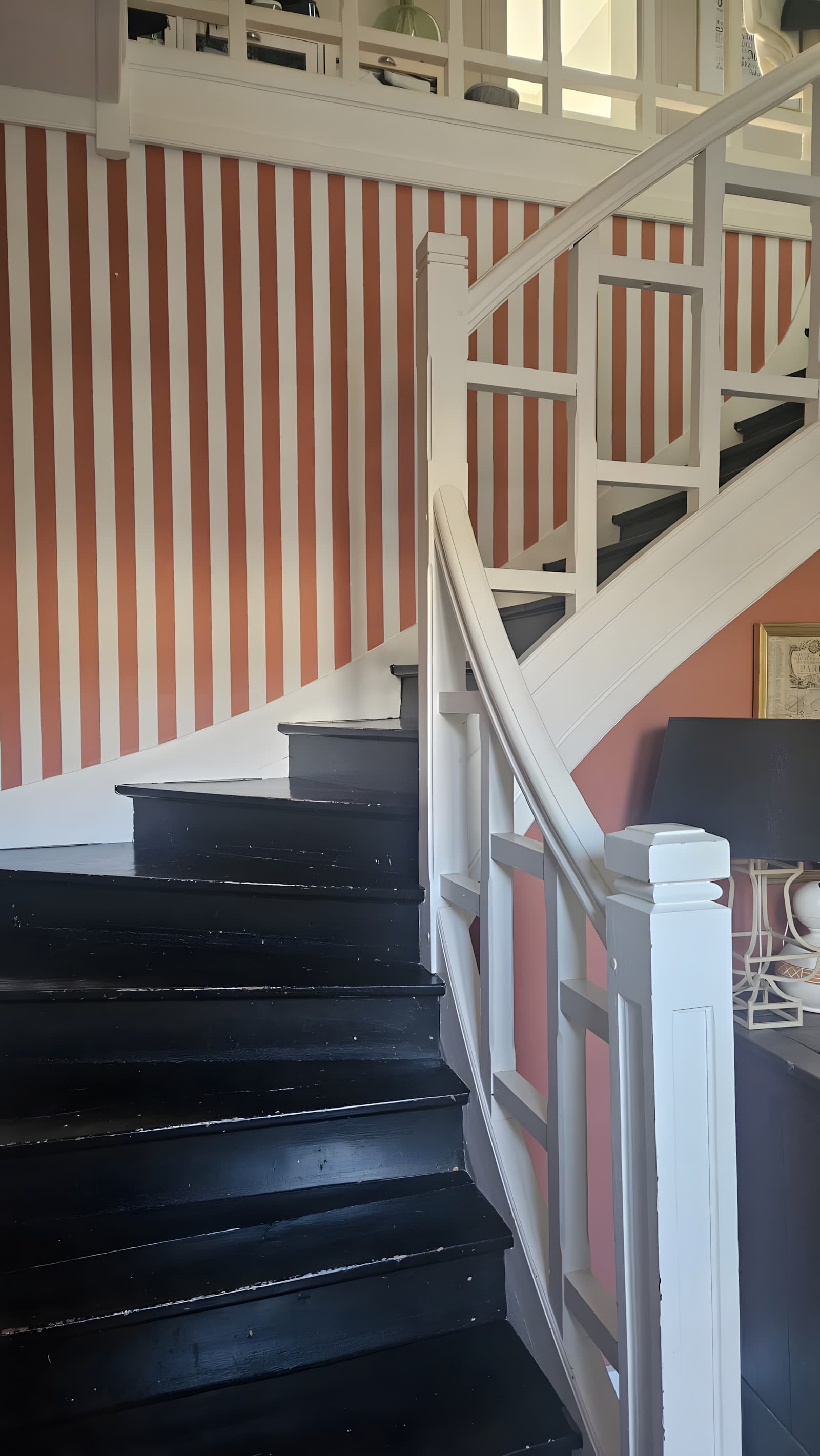 Réalisation papier peint 7